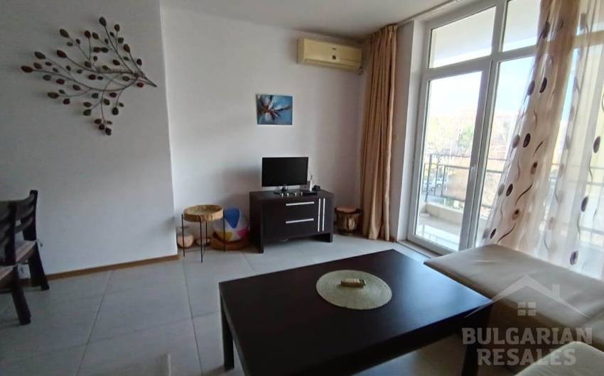 One-bedroom apartment in a desirable neighborhood of Sunny Beach ID: 6005 - Photo 4