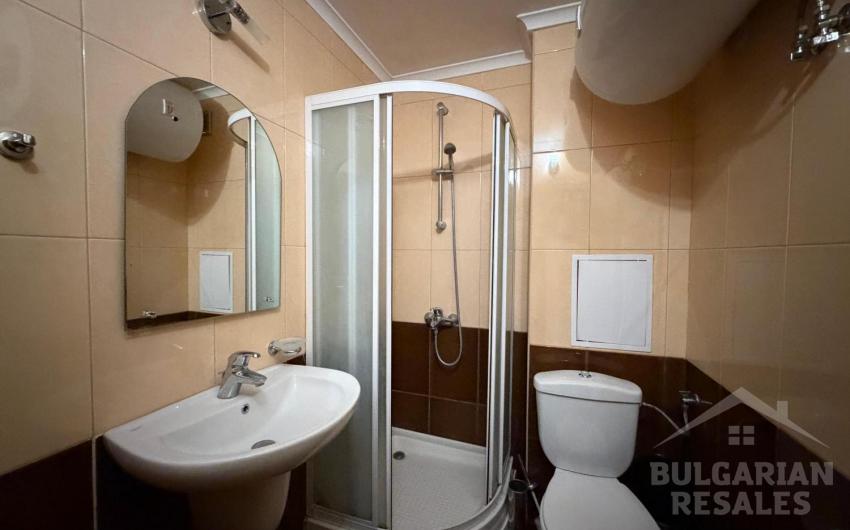 Kup mieszkanie na raty, 2 sypialnie, kompleks w Pomorie - Фото5