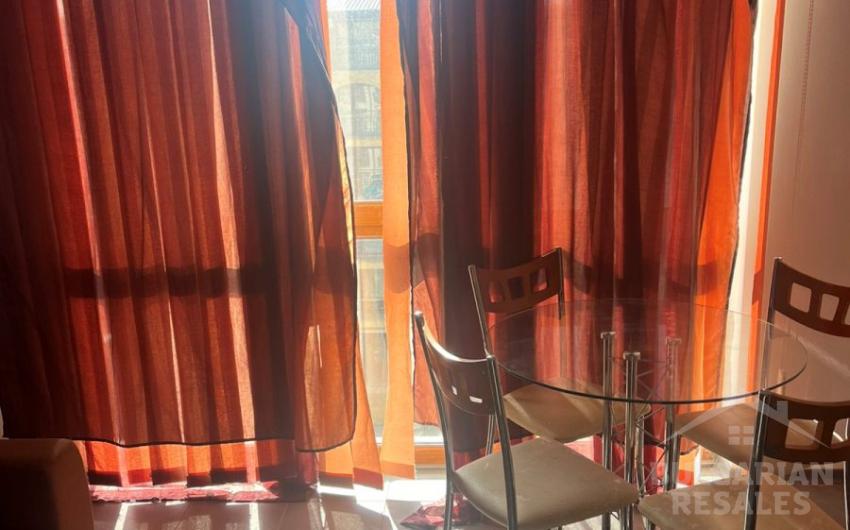 Byt 67 m², 65 000 €, komplex „Sunny View North“ - Фото5