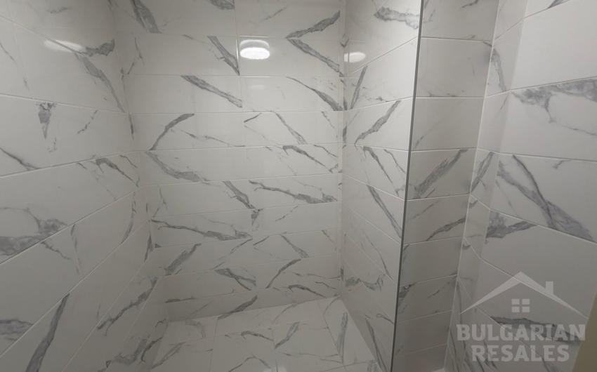 Вид на море, 1 спальня, премиум-комплекс “Valencia Lux”, Несебр - Фото 18