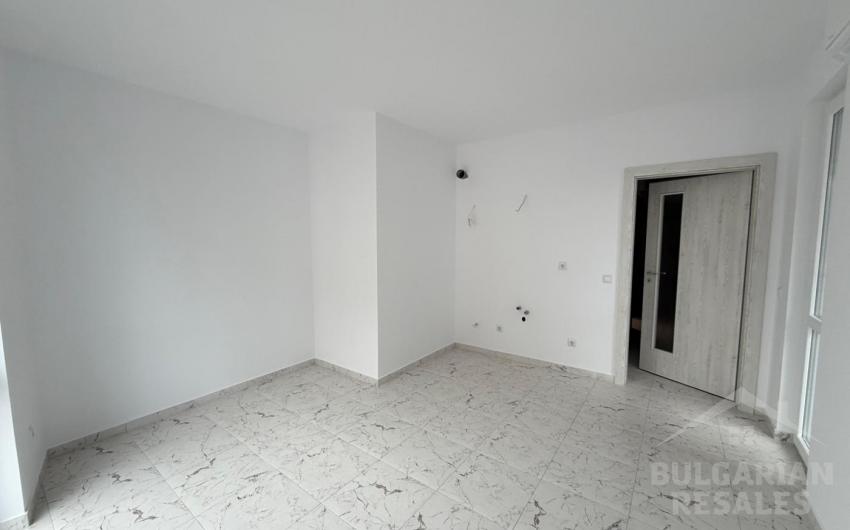 Byt v novom obytnom dome, 55 m², letovisko Slnečný breh - Фото2