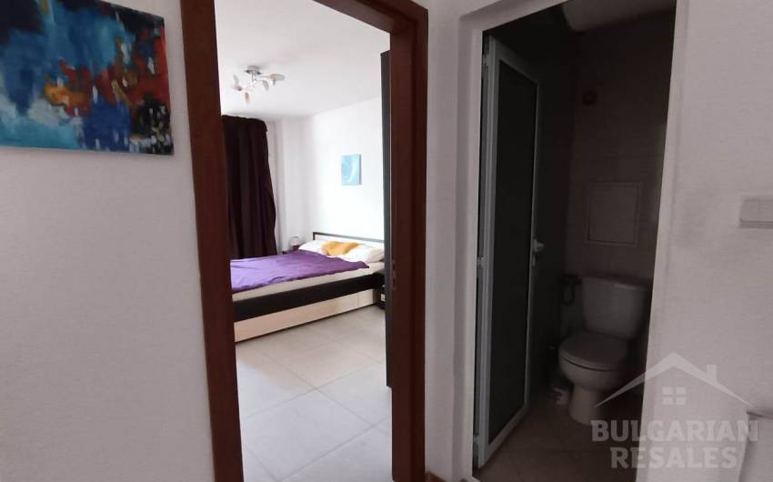 One-bedroom apartment in a desirable neighborhood of Sunny Beach ID: 6005 - Photo 8