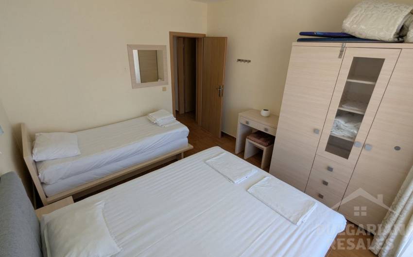 Покупайте! Апартамент в "Panorama Dreams", вид на бассейн ID: 6008 - Фото 10