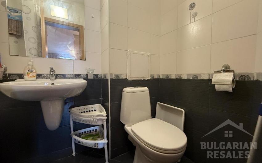 Raty, 2 sypialnie, 100 m², kompleks w pierwszej linii „Garden of Eden” - Фото10