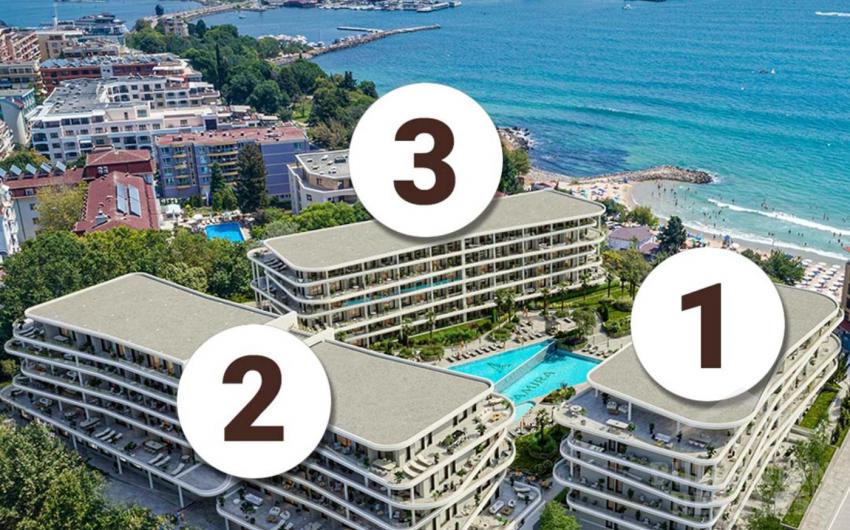 AMIRA SEA RESIDENCE - Photo 4