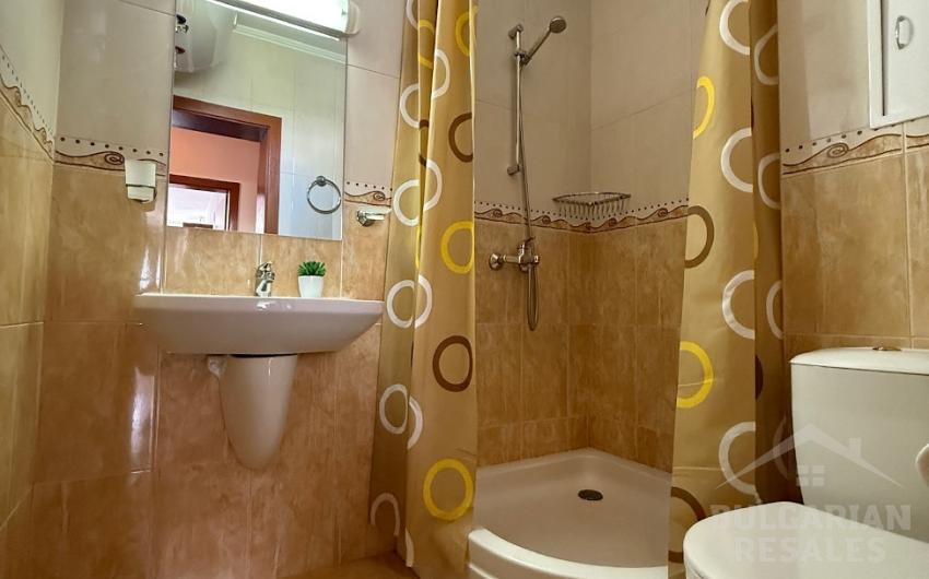 Apartmán v bujne upravenom komplexe ID: 5153 - Фото15