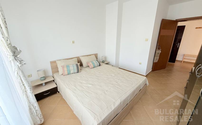 An apartment with a feeling of light and spaciousness  ID: 5156 - Photo 12