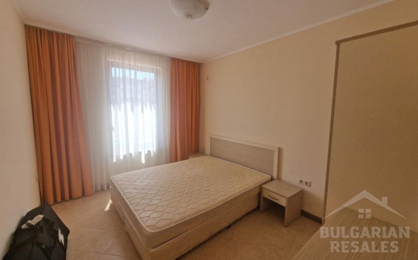 Квартира с видом на бассейн в популярном комплексе  ID: 5165 - Фото 10