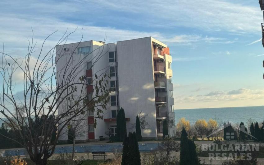 Kúpiť na splátky 3-izbový byt s výhľadom na more - Фото2