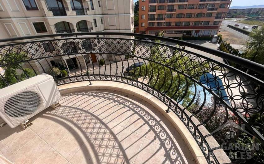 Spacious 2-Bedroom Apartment in the Luxury “Harmony Suites 2” Complex ID: 6006 - Photo 5