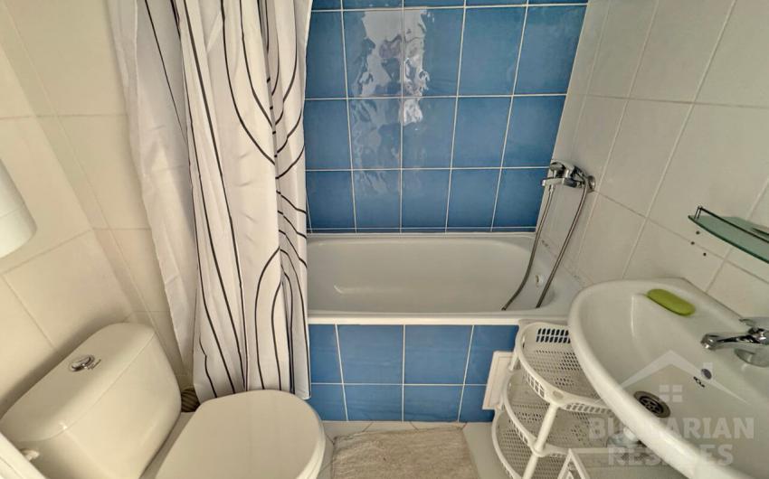 Dwupoziomowy apartament w kompleksie „Gerber 3” - Фото12