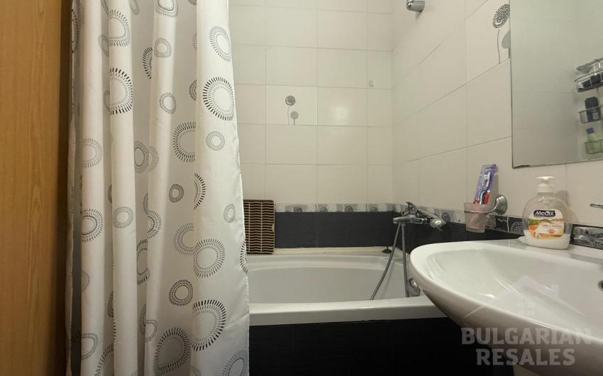 Raty, 2 sypialnie, 100 m², kompleks w pierwszej linii „Garden of Eden” - Фото11