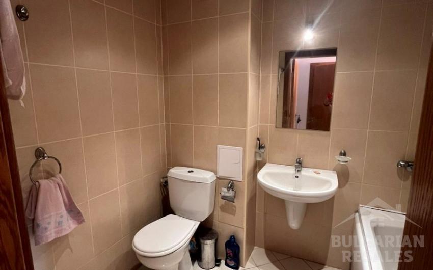 Byt 67 m², 65 000 €, komplex „Sunny View North“ - Фото10