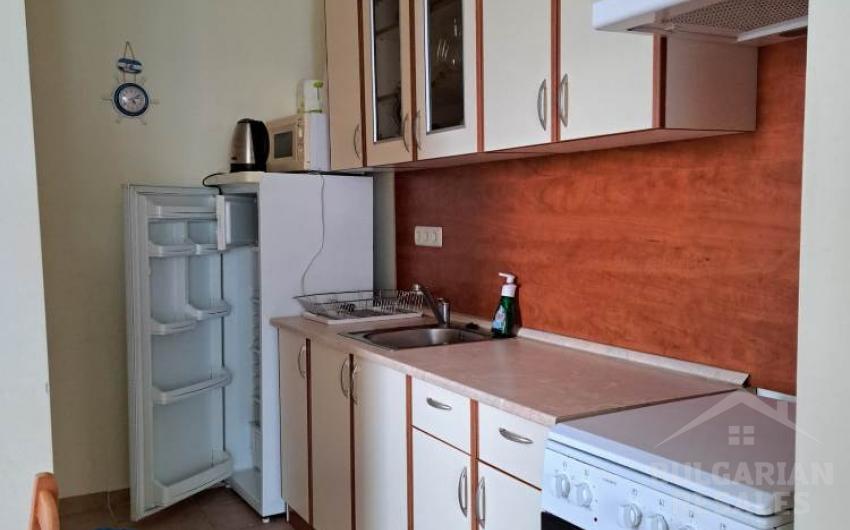 One-bedroom apartment with sea view, Imperial Fort complex - Photo 6