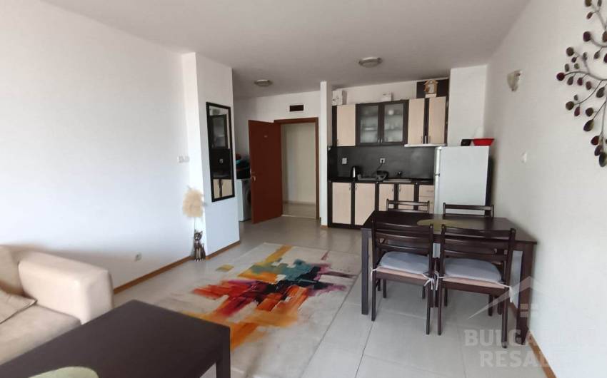 One-bedroom apartment in a desirable neighborhood of Sunny Beach ID: 6005 - Photo 5