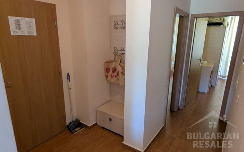 Покупайте! Апартамент в "Panorama Dreams", вид на бассейн ID: 6008 - Фото 11