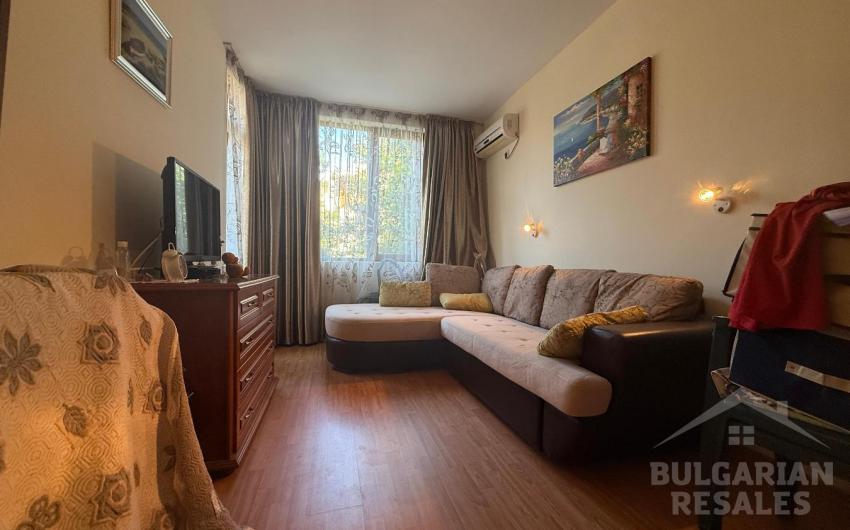 Raty, 2 sypialnie, 100 m², kompleks w pierwszej linii „Garden of Eden” - Фото12