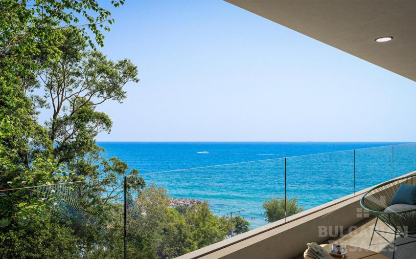 AMIRA SEA RESIDENCE - Photo 6