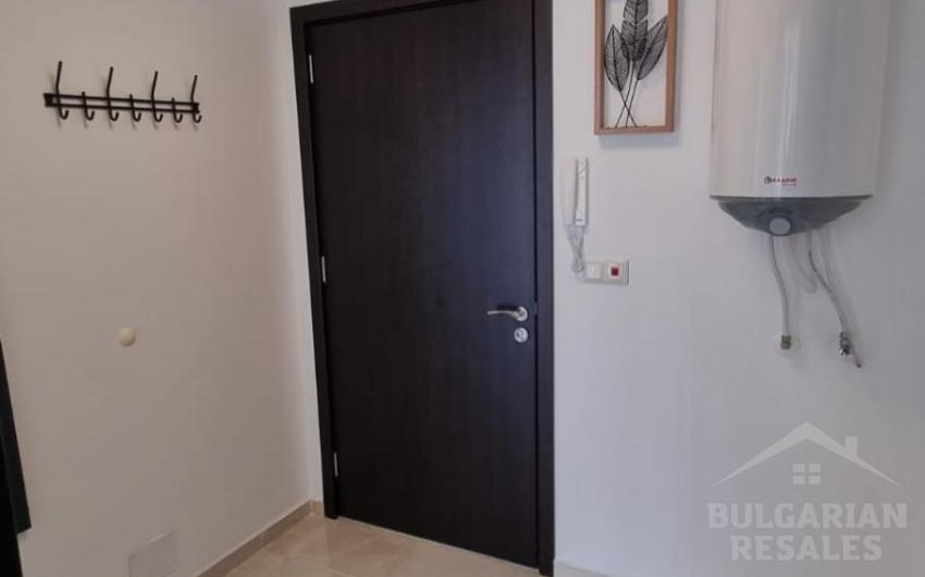 Apartament z 1 sypialnią w prestiżowym kompleksie „Feniks”, Światy Włas - Фото12