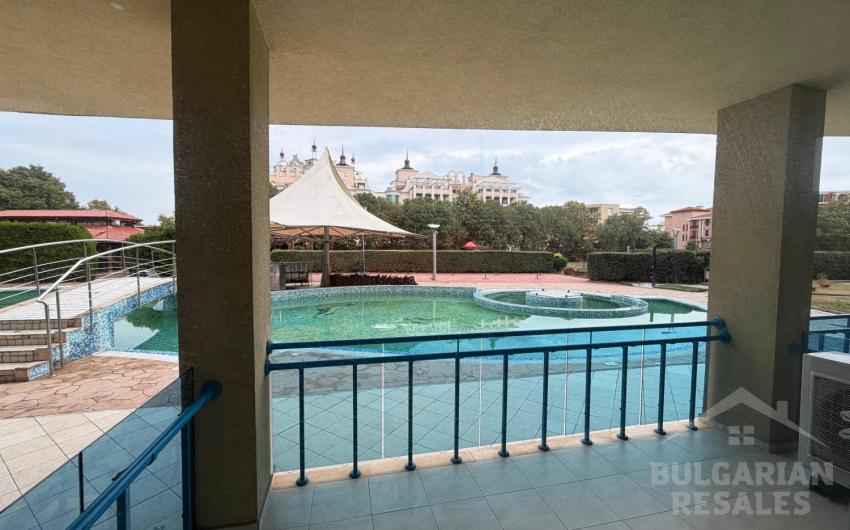 Kup mieszkanie na raty, 2 sypialnie, kompleks w Pomorie - Фото9