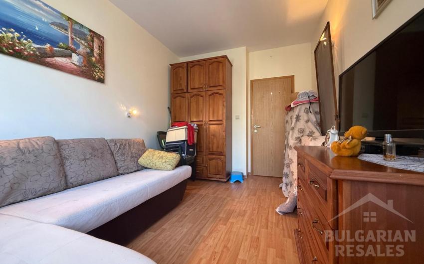 Raty, 2 sypialnie, 100 m², kompleks w pierwszej linii „Garden of Eden” - Фото13