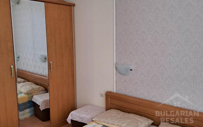 One-bedroom apartment with sea view, Imperial Fort complex - Photo 8