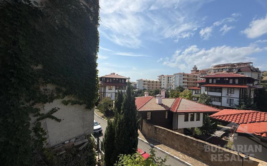 Raty, 2 sypialnie, 100 m², kompleks w pierwszej linii „Garden of Eden” - Фото14