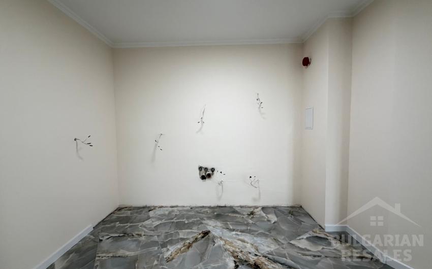 Вид на море, 1 спальня, премиум-комплекс “Valencia Lux”, Несебр - Фото 7