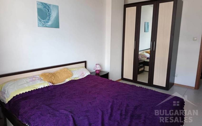 One-bedroom apartment in a desirable neighborhood of Sunny Beach ID: 6005 - Photo 6