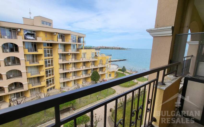 Имот за ценителите на спокойна почивка на море ID: 5394 - Снимка 2