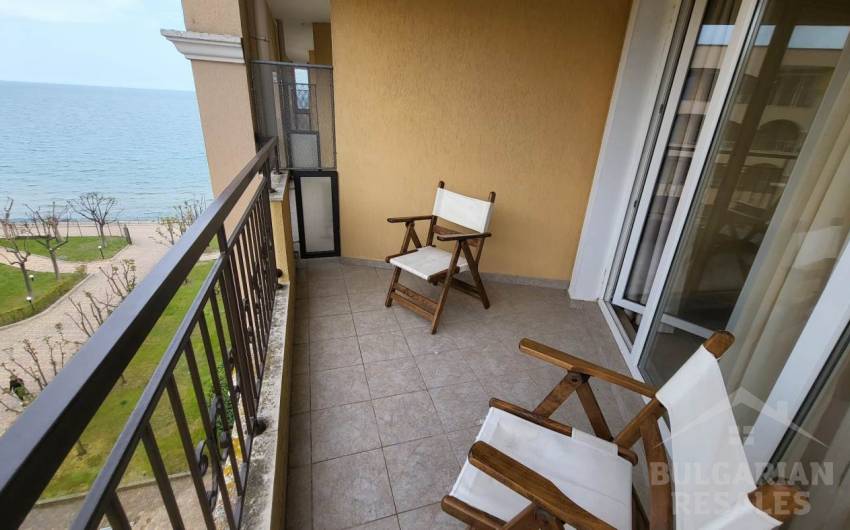 Имот за ценителите на спокойна почивка на море ID: 5394 - Снимка 3