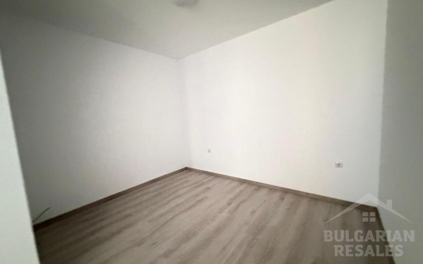 Byt v novom obytnom dome, 55 m², letovisko Slnečný breh - Фото7