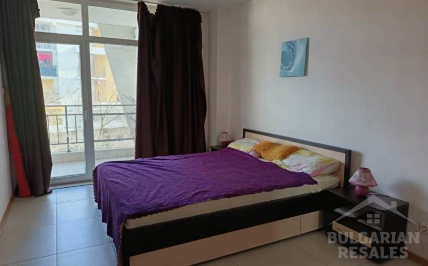 One-bedroom apartment in a desirable neighborhood of Sunny Beach ID: 6005 - Photo 7