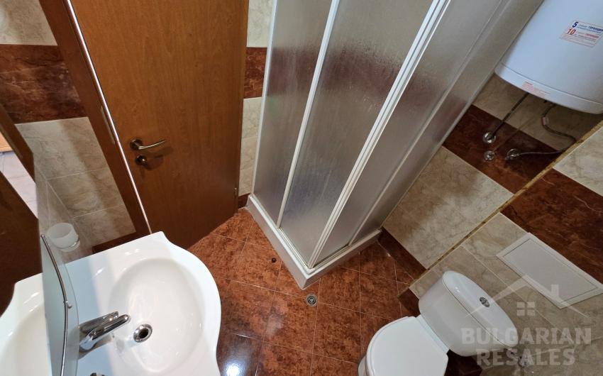 Niedroga studio z widokiem na basen, 49 900 € - Фото11