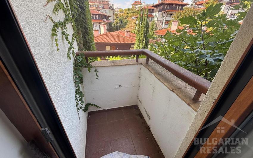 Raty, 2 sypialnie, 100 m², kompleks w pierwszej linii „Garden of Eden” - Фото16