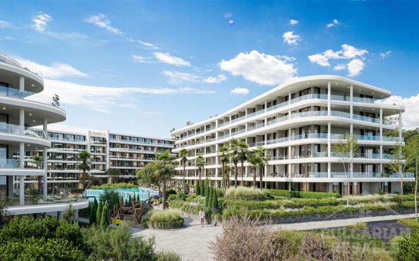 AMIRA SEA RESIDENCE - Photo 8