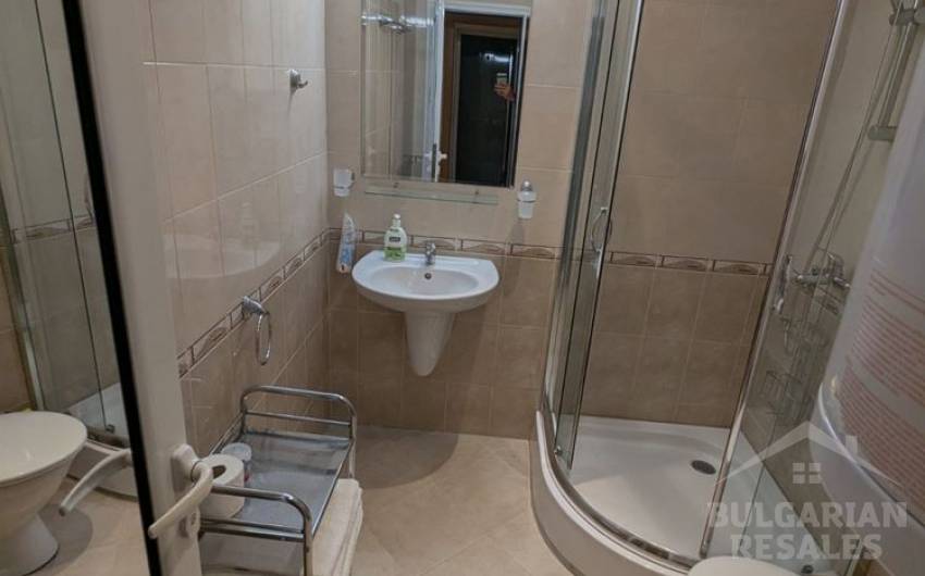 Покупайте! Апартамент в "Panorama Dreams", вид на бассейн ID: 6008 - Фото 12