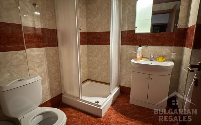 Kúpiť na splátky 3-izbový byt s výhľadom na more - Фото13