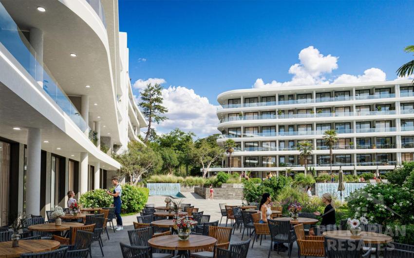 AMIRA SEA RESIDENCE - Photo 13