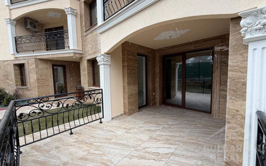 Апартамент в комплексе премиум-класса “Valencia Lux”, Несебр - Фото 12