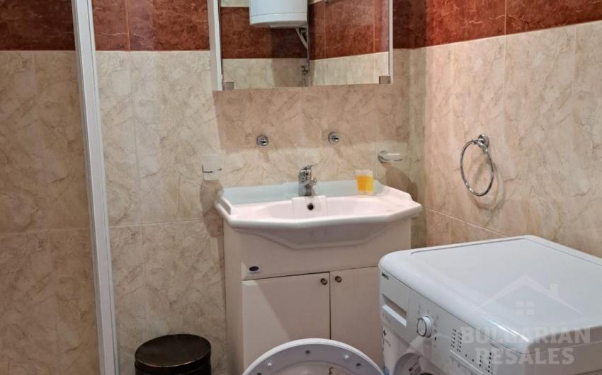 Sea and mountain views! 2 bedrooms, 106 m², Panorama Fort Beach complex - Photo 16