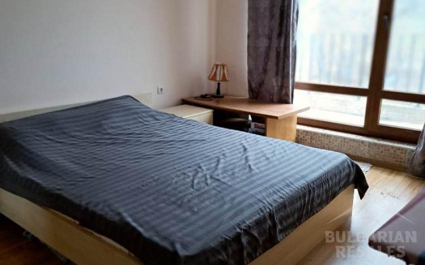 Apartment with sea view, 2 bedrooms, Sea Fort Club complex - Photo 6