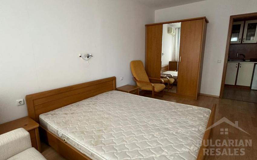 Kúpiť na splátky 3-izbový byt s výhľadom na more - Фото8