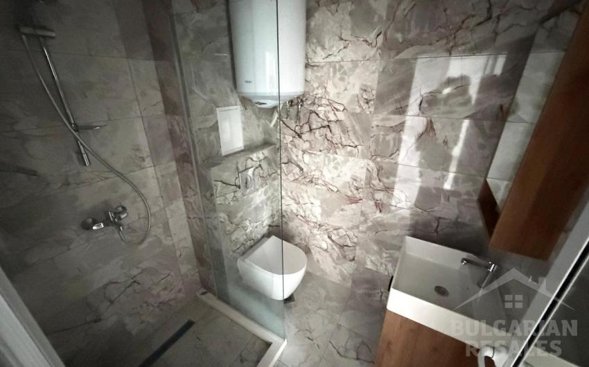 Byt v novom obytnom dome, 55 m², letovisko Slnečný breh - Фото8