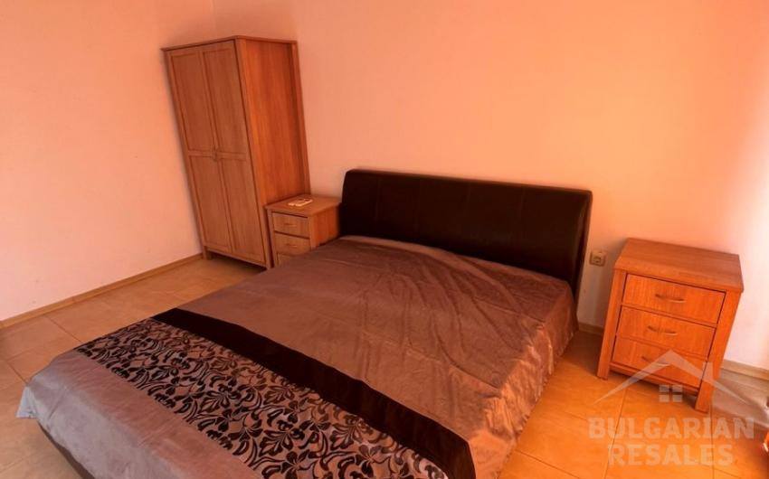 Byt 67 m², 65 000 €, komplex „Sunny View North“ - Фото9