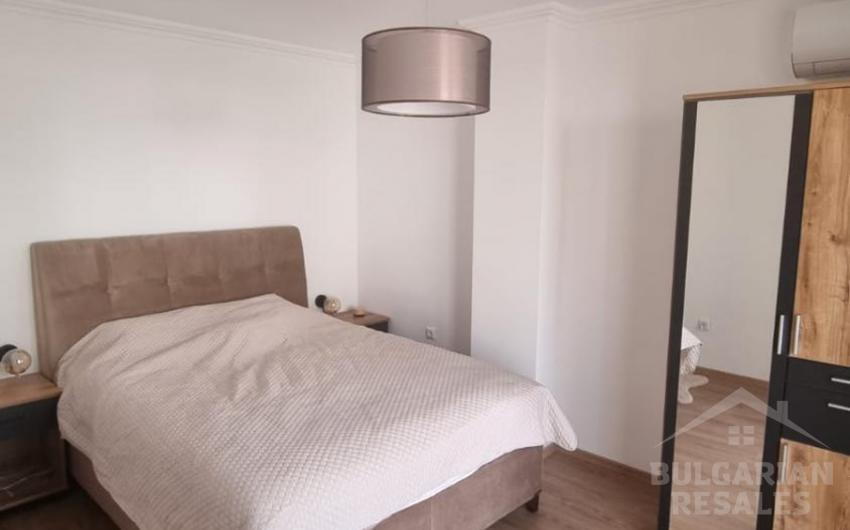 Sea view, 2 bedrooms, modern renovation, Phoenix complex, Sveti Vlas - Photo 9