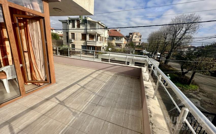 Two-room apartment in a residential building without maintenance fees, Sarafovo - Photo 3