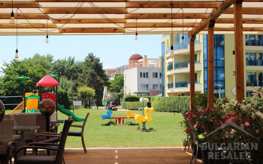 Kup mieszkanie na raty, 2 sypialnie, kompleks w Pomorie - Фото14