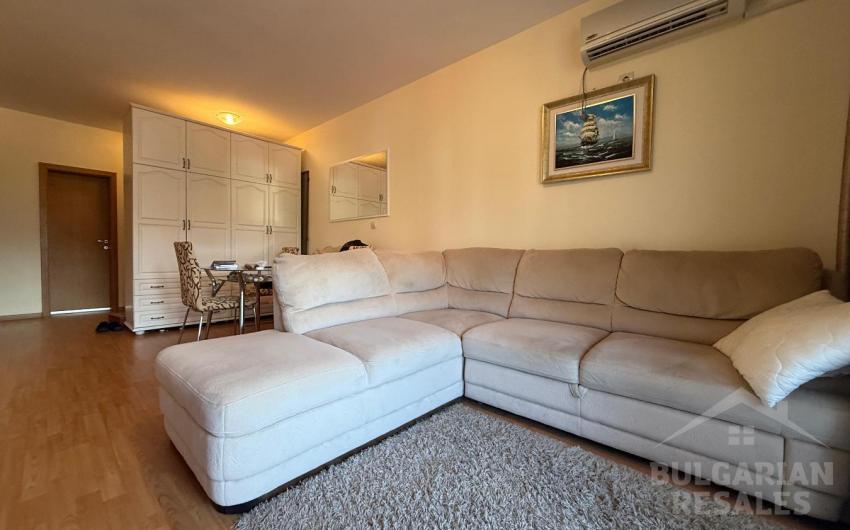 Raty, 2 sypialnie, 100 m², kompleks w pierwszej linii „Garden of Eden” - Фото3