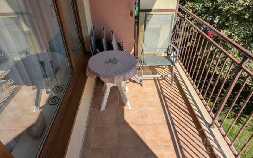 Покупайте! Апартамент в "Panorama Dreams", вид на бассейн ID: 6008 - Фото 14